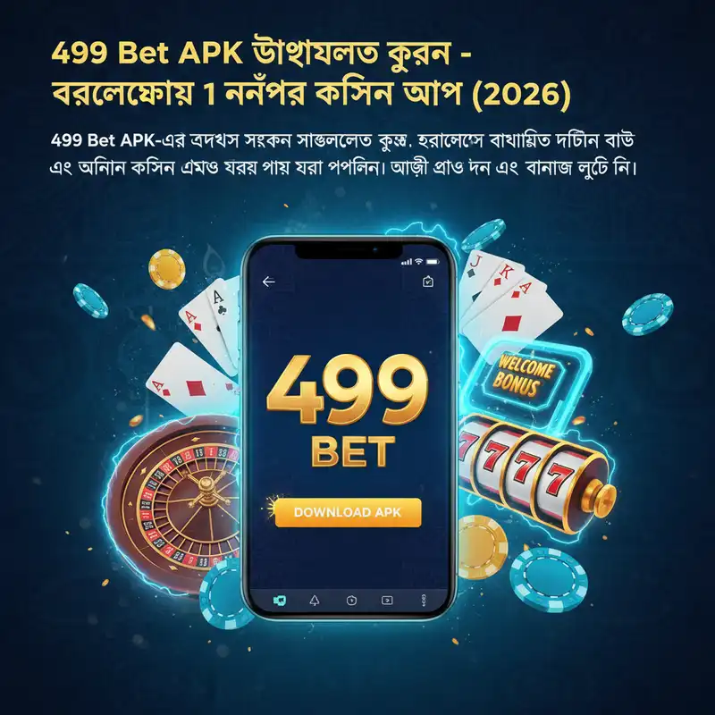 499 Bet APK
